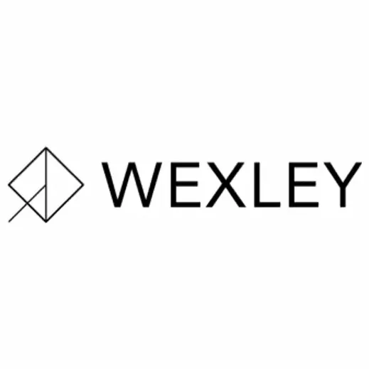 wexleybags brand logo for wexleybags.com