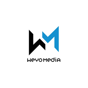 weyomedia brand logo for weyomedia.com