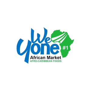 weyoneamp brand logo for weyoneamp.com