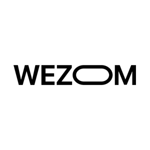 wezom brand logo for wezom.com