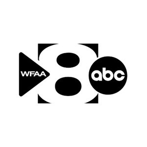 wfaa brand logo for wfaa.com