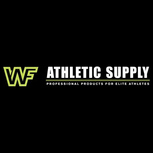 wfathleticsupply brand logo for wfathleticsupply.com