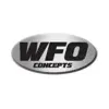 WFO Concepts brand logo for wfoconcepts.com