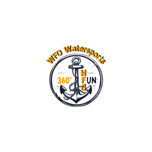wfowatersports brand logo for wfowatersports.com