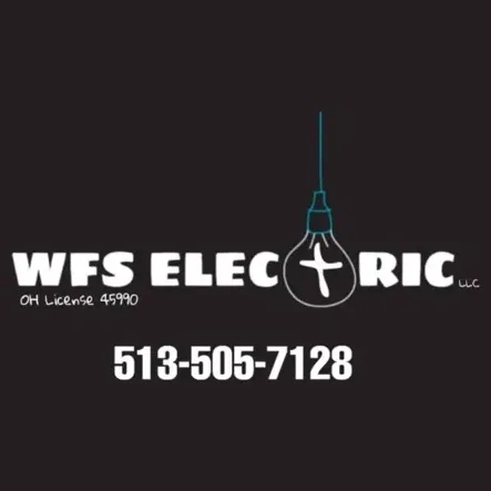 wfselectric brand logo for wfselectric.com