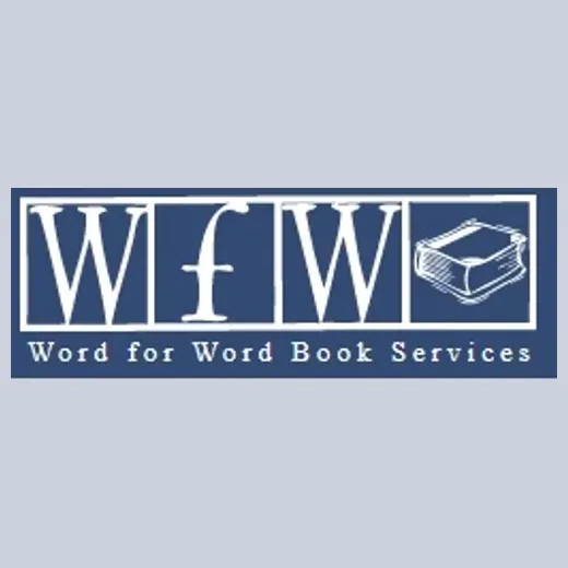 wfwbooks brand logo for wfwbooks.com