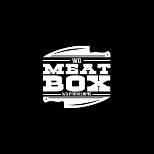 wgmeatbox brand logo for wgmeatbox.com