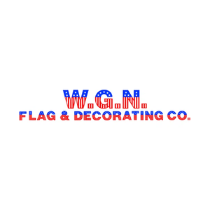wgnflag brand logo for wgnflag.com