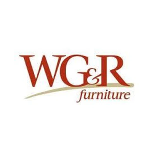 wgrfurniture brand logo for wgrfurniture.com
