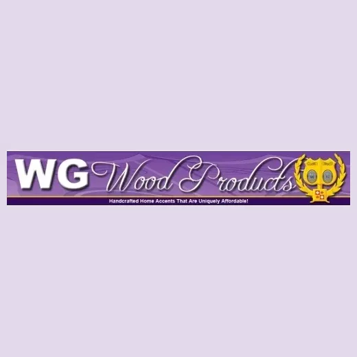wgwoodproducts brand logo for wgwoodproducts.com