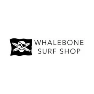 whalebonesurfshop brand logo for whalebonesurfshop.com
