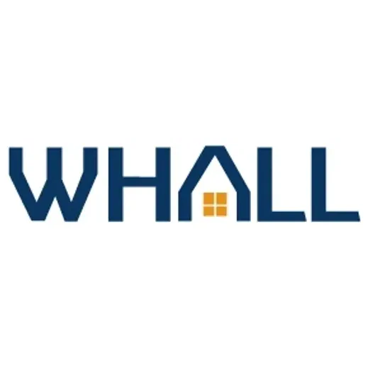 whallstore brand logo for whallstore.com