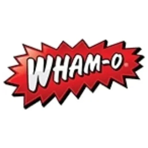 wham-o brand logo for wham-o.com