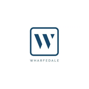 wharfedale brand logo for wharfedale.co.uk