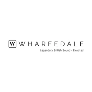 Wharfedale USA brand logo for wharfedaleusa.com
