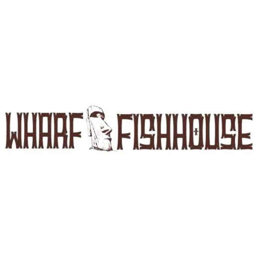 wharffishhousenewport brand logo for wharffishhousenewport.com