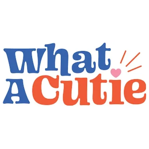 whatacutieco brand logo for whatacutieco.com