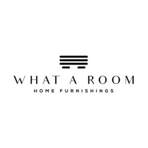 whataroom brand logo for whataroom.com