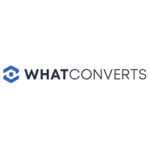 whatconverts brand logo for whatconverts.com