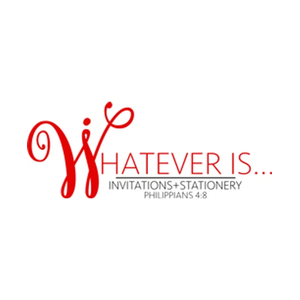 whateveris brand logo for whateveris.co
