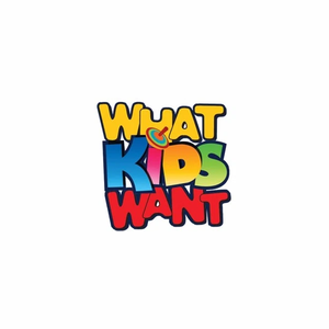 whatkidswant.com// brand logo for whatkidswant.com