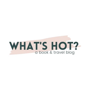 whatshotblog brand logo for whatshotblog.com