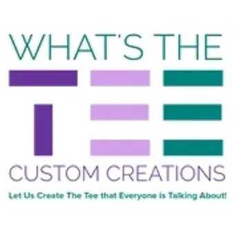 whatstheteecc brand logo for whatstheteecc.com