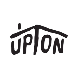 whatsupton brand logo for whatsupton.com