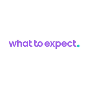 whattoexpect brand logo for whattoexpect.com