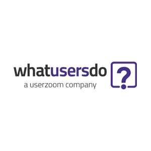 whatusersdo brand logo for whatusersdo.com