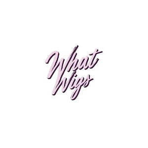 whatwigs brand logo for whatwigs.com