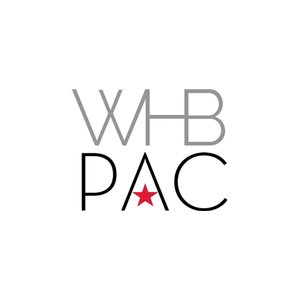 whbpac brand logo for whbpac.org