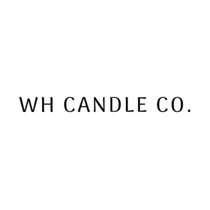 whcandle brand logo for whcandle.com