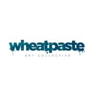 wheatpaste brand logo for wheatpaste.com