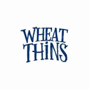 wheatthins brand logo for wheatthins.com