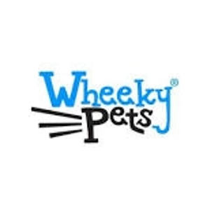 wheekypets brand logo for wheekypets.com