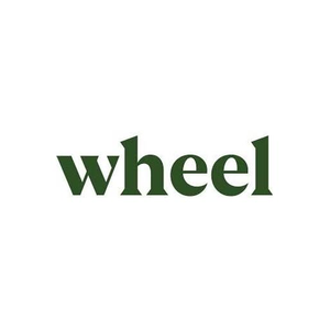 Wheel brand logo for wheel.com