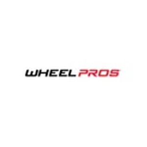Wheel Pros brand logo for wheelpros.com
