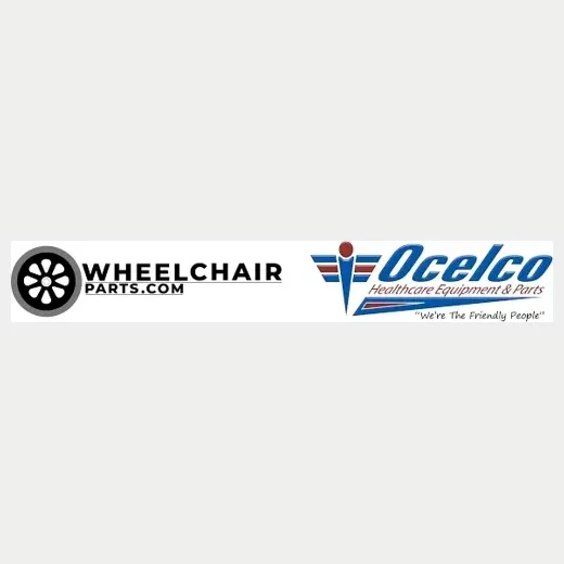 wheelchairparts brand logo for wheelchairparts.com