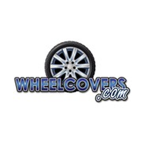 Wheelcovers brand logo for wheelcovers.com