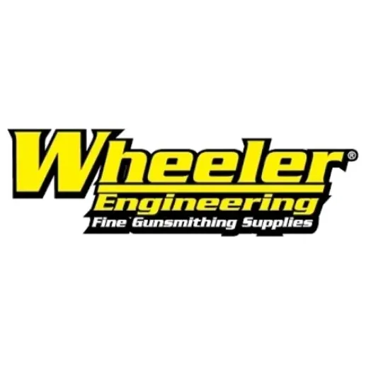 Wheeler Tools brand logo for wheelertools.com