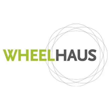 wheelhaus brand logo for wheelhaus.com