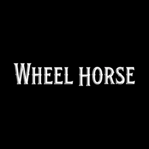 wheelhorsewhiskey brand logo for wheelhorsewhiskey.com