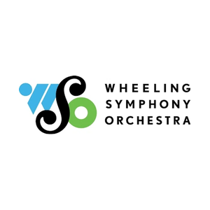wheelingsymphony brand logo for wheelingsymphony.com