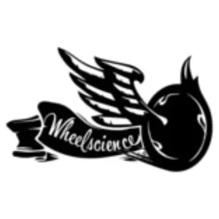 wheelscience brand logo for wheelscience.com