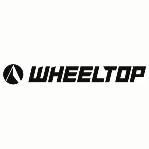 wheeltop brand logo for wheeltop.us