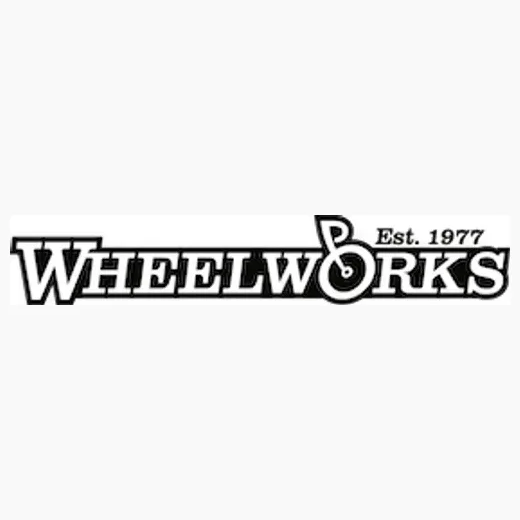 wheelworks brand logo for wheelworks.com