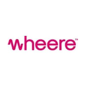 wheere.com/en/ brand logo for wheere.com
