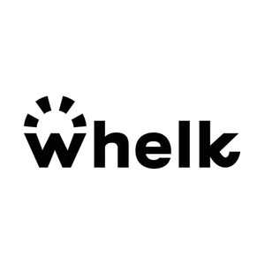 whelkgoods brand logo for whelkgoods.com