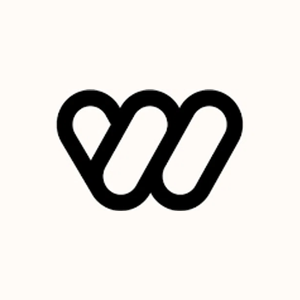 whelp brand logo for whelp.co